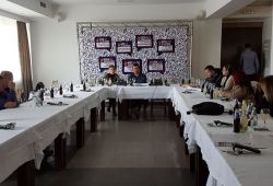 Фокус ја модерираше дебатата на Мисијата на ОБСЕ во Велес